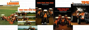 7045 references literature