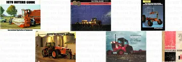 886 references literature