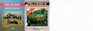 Field Boss 16 références de littérature