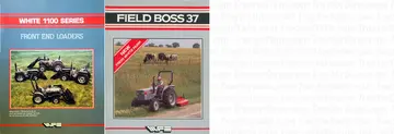 Field Boss 37 referencias literatura