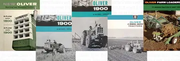 1900 referencias literatura