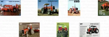 285 referencias literatura