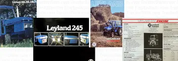245 Referenzen Literatur