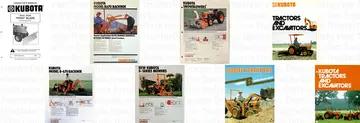 B6100 references literature