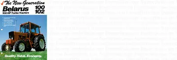 MTZ-102-Referenzen Literatur