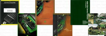 4110 references literature