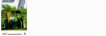 DX 3.70 references literature