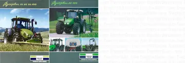 Agroplus 100 references literature