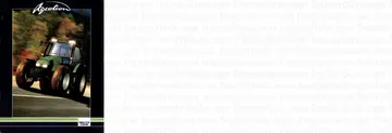 Agrotron 105 references literature