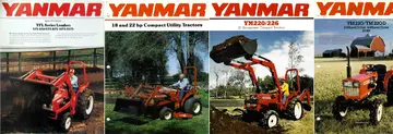 YM220 参考文献