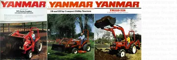 YM226 参考文献