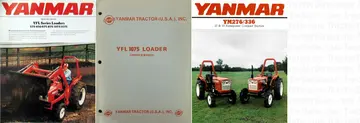 YM276 参考文献
