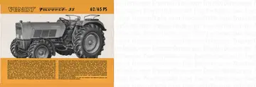 Favorit 3S 参考文献