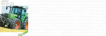 Favorit 510C references literature