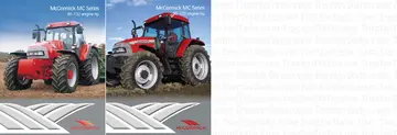 Références de littérature MC120 Power6