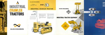 HD3 references literature