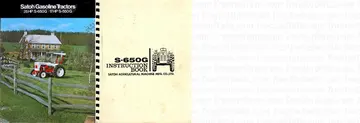 Bison S650 Verweise Literatur