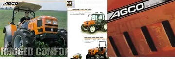 GT45 referencias literatura