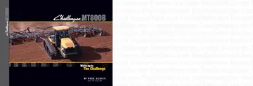 Referencias literarias MT865B