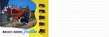 20 Row-Crop references literature