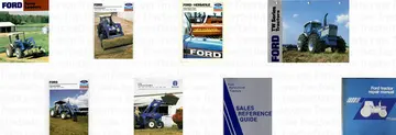 TW-5 refere-se à literatura