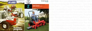 MTZ-82 参考资料