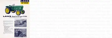 Bulldog D1206 Referenzliteratur