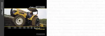 Referencias de la literatura MT295B