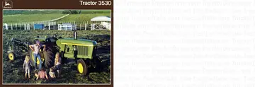 3530 references literature