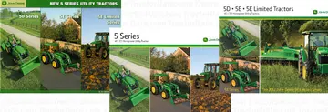 5075E references literature
