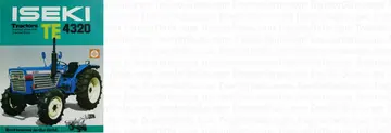 TE4320 bezieht sich auf Literatur