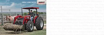 Farmall 45A references literature
