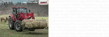 Farmall 105C references literature