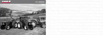 PJ75 references literature