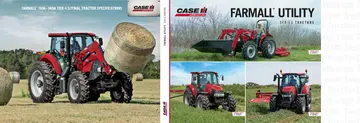 Farmall 130A references literature