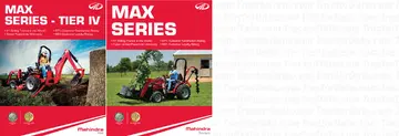 Max 26XL references literature