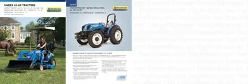 Workmaster 70 Referenzliteratur