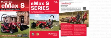 eMax 20S referencias literatura