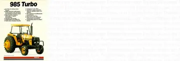 985 referencias literatura