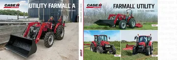 Farmall 50A references literature