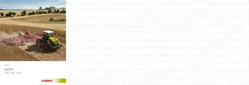 Xerion 4200 Verweise auf Literatur