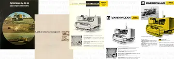 Referencias literarias de aplicación especial D4D SA