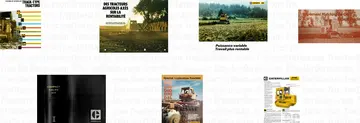 D4E SA Special Application references literature