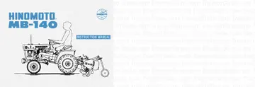 MB-140 references literature