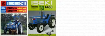 TD4450 参考文献