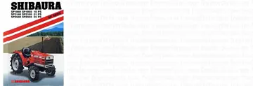 SP2100 references literature