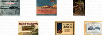 25-50 Referenzen Literatur