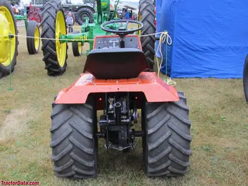 Allis Chalmers 410