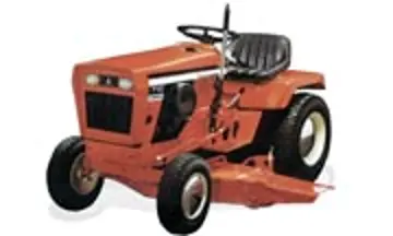 Allis Chalmers 710 tractor photo