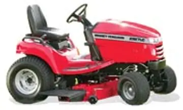 Massey Ferguson 2927LC tractor photo